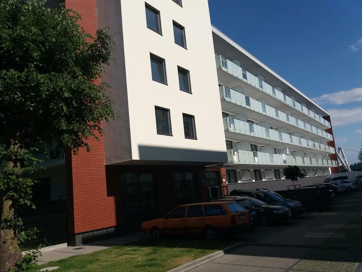 Lux Apartamenty Blizej Morza Kolobrzeg