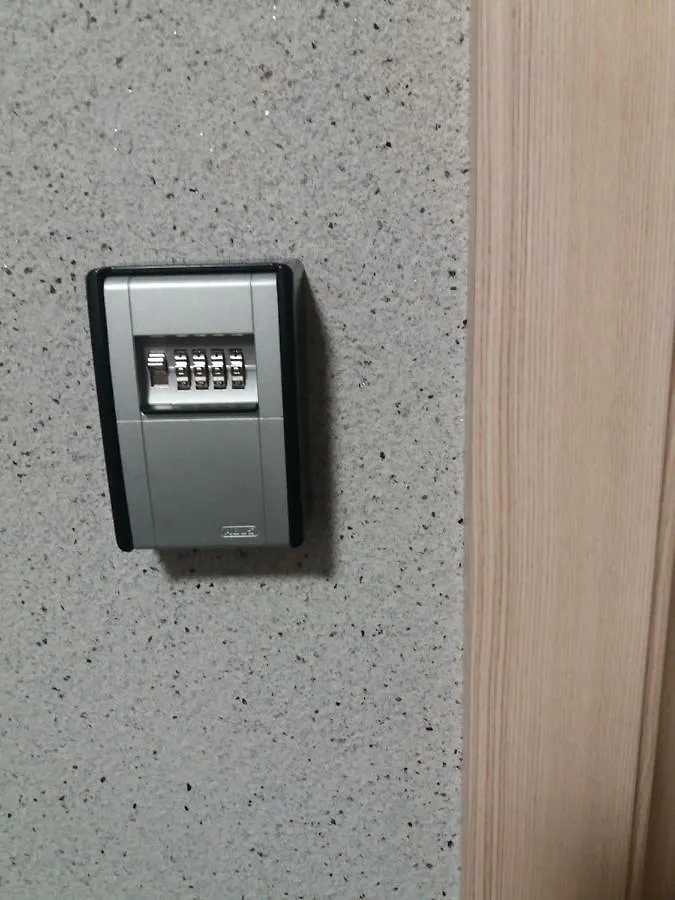 Lux Apartamenty Blizej Morza Kolobrzeg Poland